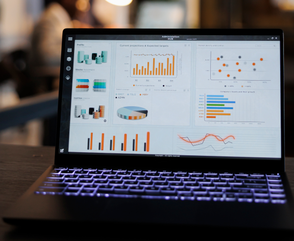 Health monitoring