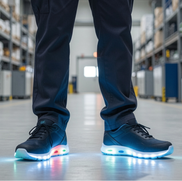Footwear & Insoles